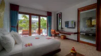 Golden Temple Retreat Hotels in 