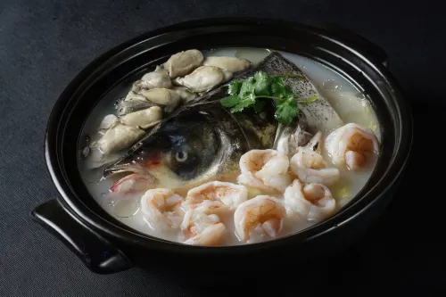 Shangri-La Guilin Питание Photos