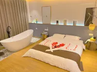 Shaoguan Yijia Homestay (High-speed Railway Station) - E-sport