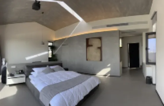 Sanshe Wei Holiday Homestay Courtyard