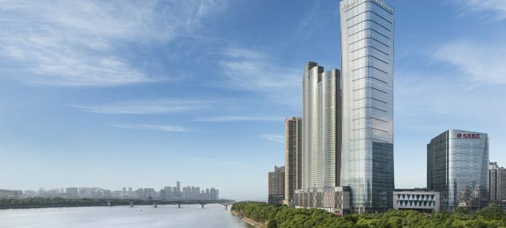 Grand Hyatt Changsha Hotels in Changsha