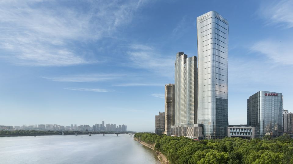 Grand Hyatt Changsha