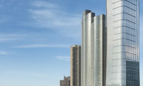 Grand Hyatt Changsha