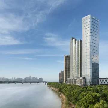 Grand Hyatt Changsha