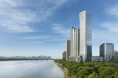 Grand Hyatt Changsha Các khách sạn ở Trường Sa