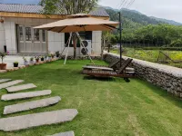 Nanxi Chinese Inn Hotels near Camping at Daguangdong Stream Tracing Camping Base
