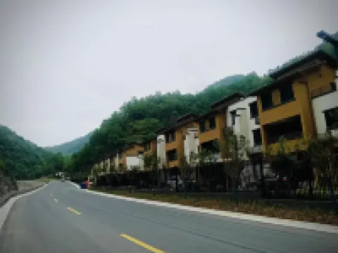 Shanshe Xiaoyuan Homestay