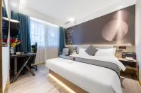 Beautiful hotel - Esports