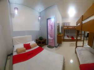 RedDoorz Hostel @ Ritz Place Baguio