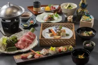 Shirasaginoyu Noto Kaisyu - Homestays