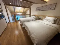 Yinjiang Yingmeihu Mountain Hotel Các khách sạn ở Ấn Giang