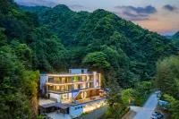 Muxi B&B, Chuanzang Line, Minnan County
