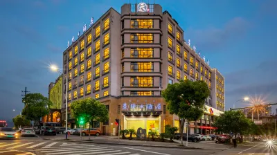 Xingji Hotel Hotel in zona Feihe Canggu