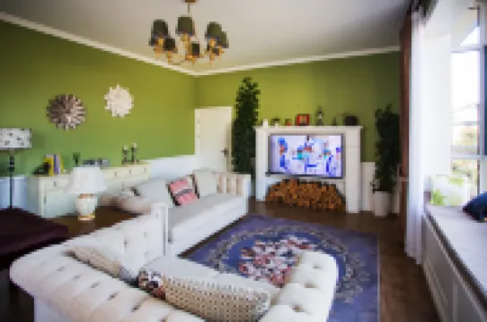 Linxihui Homestay Hotels in 