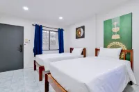 GP House Krabi Ao Nang - Water Park
