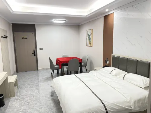 Qidong Qiju Tea House