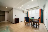 Greentre Carrey Light Luxury Hotel (Taizhou Luqiao Zhongsheng Plaza)