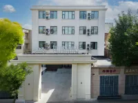 Homeinn · neo (Tianjin Binjiang Road Heping Road Pedestrian Street) Hotels near Jingyuan Garden