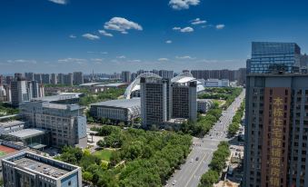 Chengpin Hotel (Shenyang Olympic Sports Center Northeast International Hospital)