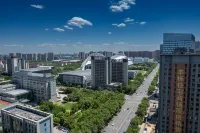 Superior Hotel(Shenyang Olympic Sports Center Northeast International Hospital store) - Scenic