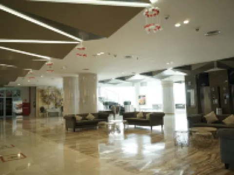 MG Setos Hotel Semarang Hotels in Central Semarang