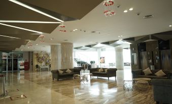 MG Setos Hotel Semarang