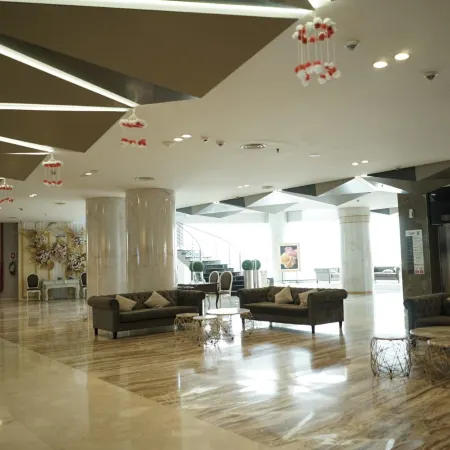 MG Setos Hotel Semarang