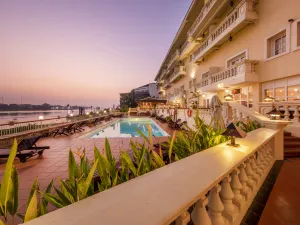 Victoria Chau Doc Hotel