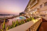 Victoria Chau Doc Hotel Hotels in 
