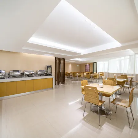 Hotel City Comfort Inn Maoming South Wenming Road