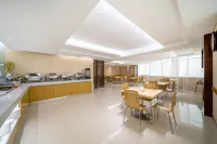 Hotel City Comfort Inn Maoming South Wenming Road - Bữa sáng