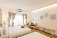 Zenzen Pool Villa