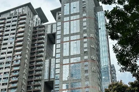 廣州威越公寓
