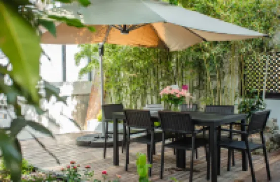 Dali Yinshe · Ning'anju Stylist Vacation Boutique Hotel 五華楼周辺のホテル