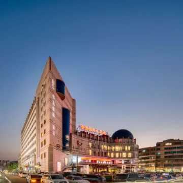 Huamei International Hotel (Wenling City Branch)