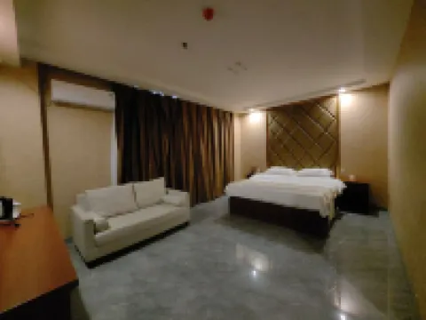 Xinyunding Business Hotel Hotels in Xing County