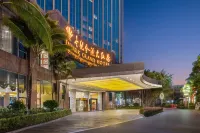 Empark Grand Hotel Hotel a Jinghong