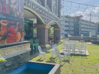AB Inn Hotel Hotels in Senai