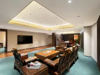 登封禪武大酒店 登封酒店