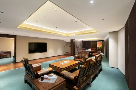 Chanwu Hotel