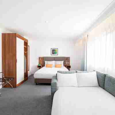 Holiday Inn Birmingham - Bromsgrove Rooms