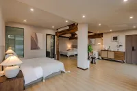 Xiaoyin·Zangxi Homestay