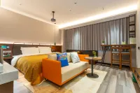 Shanggu Su Hotel (Weifang North High-speed Railway Station)