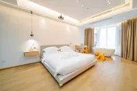 Huzhou Shanyuxuan Homestay