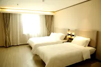 Hanting Hotel (Yongqing) Hotels in Yongqing