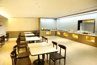 HanTing Hotel (Yongqing) - servizio colazione
