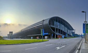 Guangzhou Ashe International Apartment (Pazhou Convention and Exhibition Center)