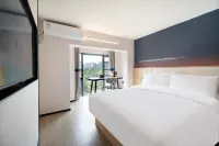 Ni Hao Hotel (Yibin Railway Area)