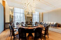 TONGXI Dongfang Hotel Bozhou - Breakfast