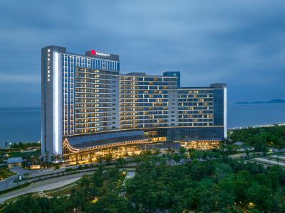 Marriott Yantai
